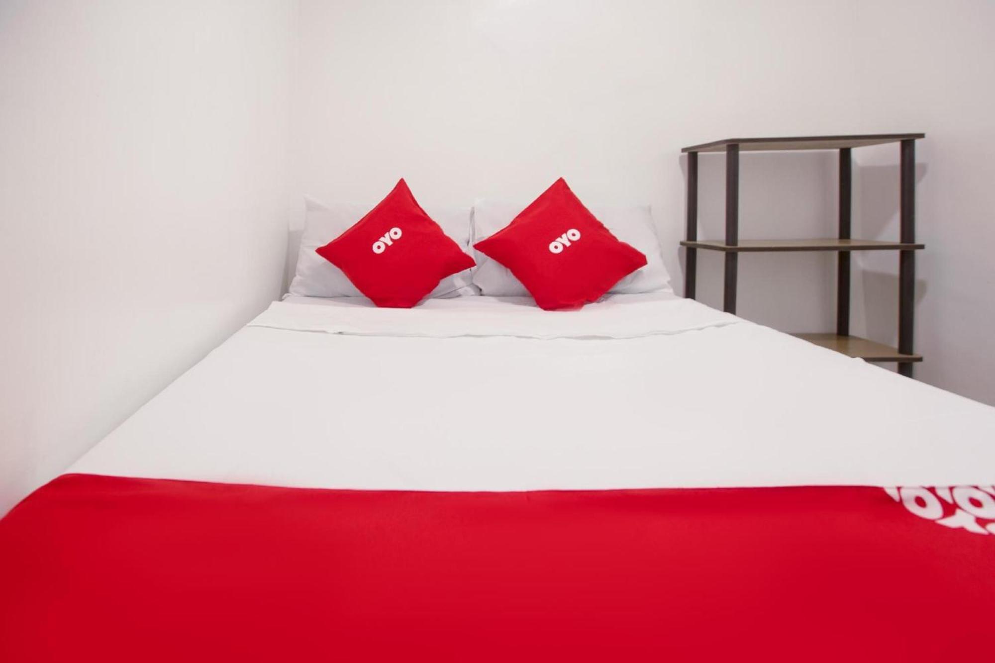 Hotel Oyo 588 Sunrock Antipolo