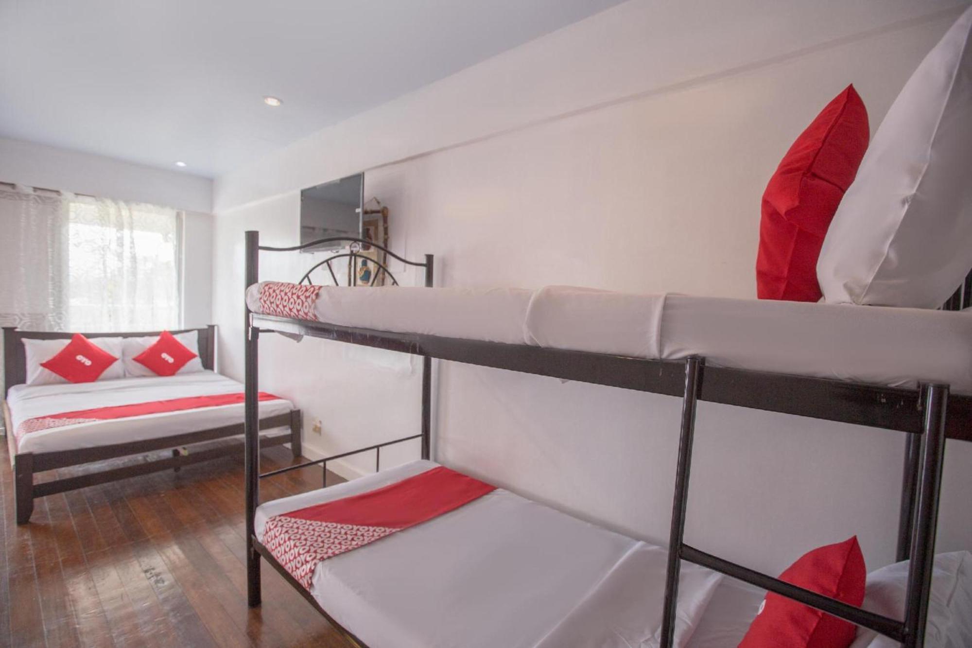 Hotel Oyo 588 Sunrock Antipolo
