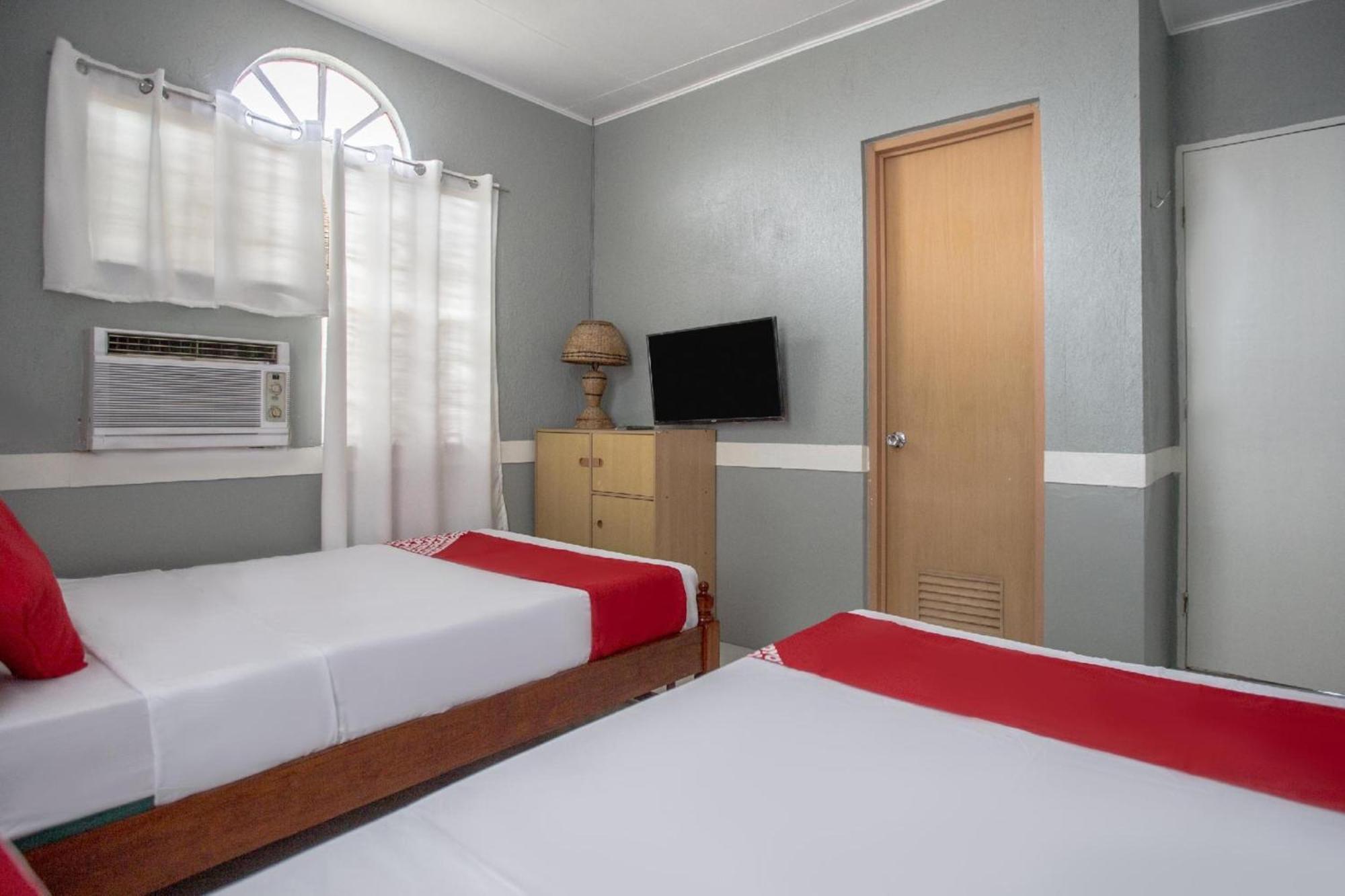 Hotel Oyo 588 Sunrock