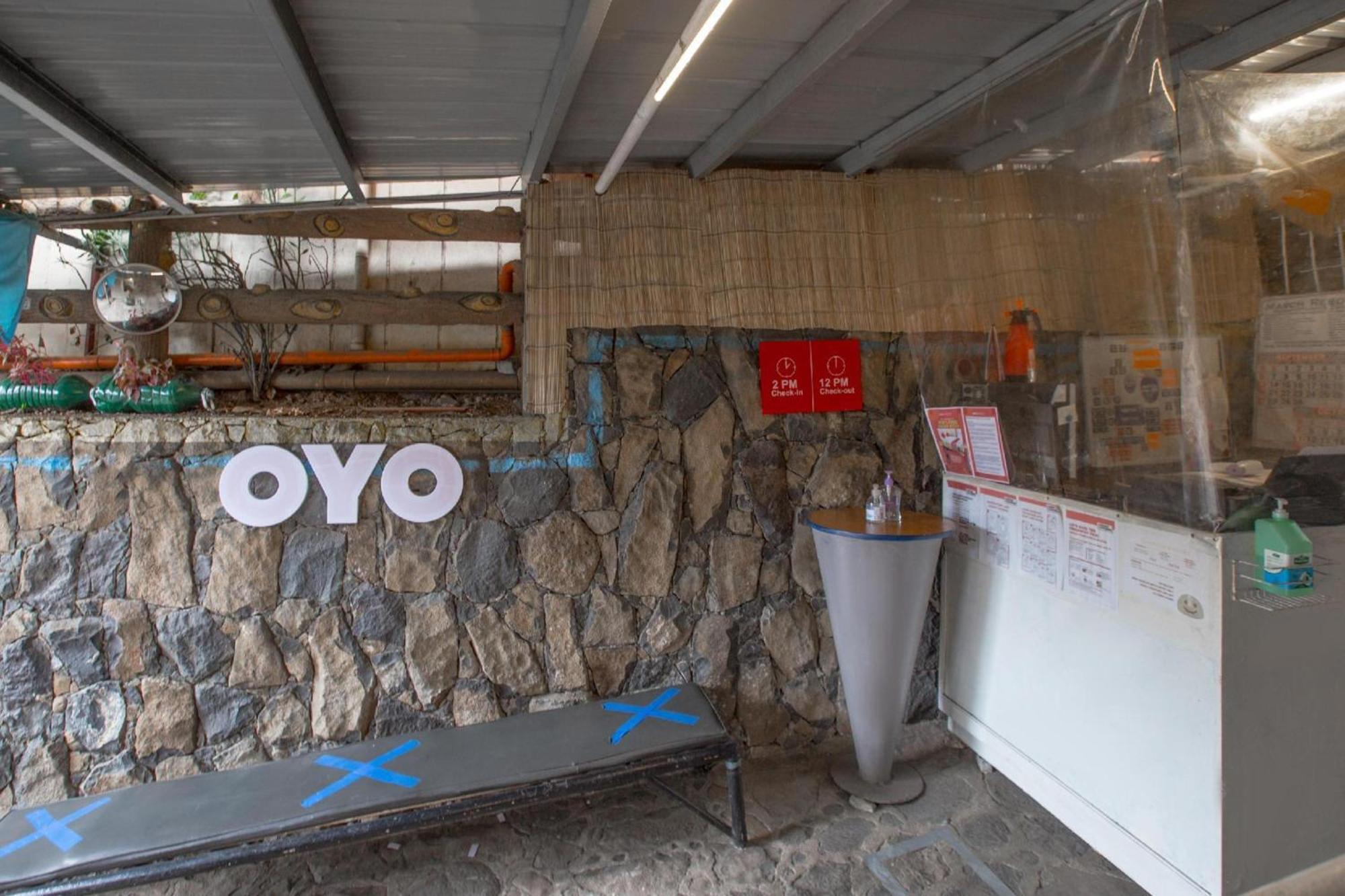 Oyo 588 Sunrock 3* Antipolo
