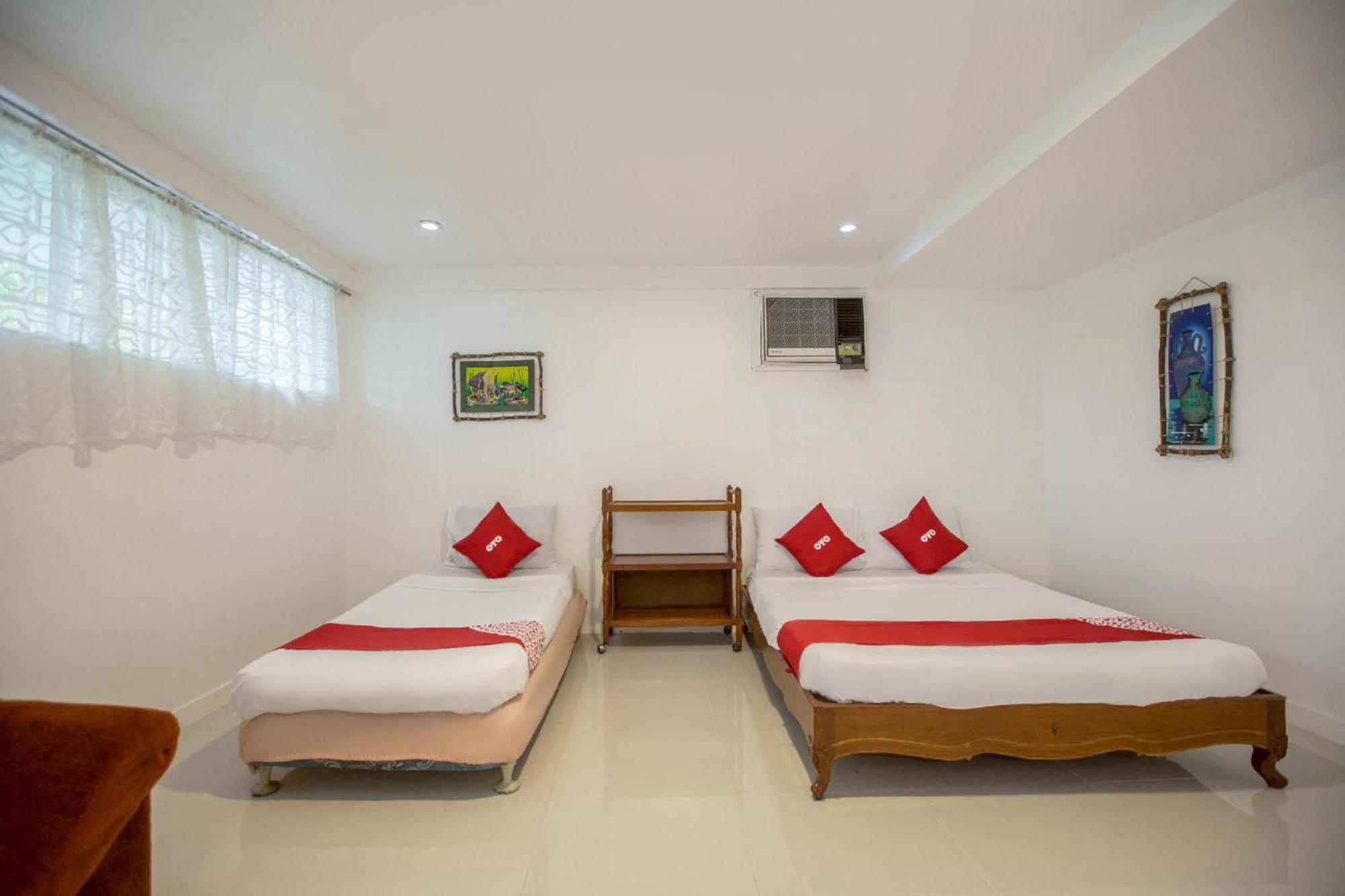Oyo 588 Sunrock Antipolo