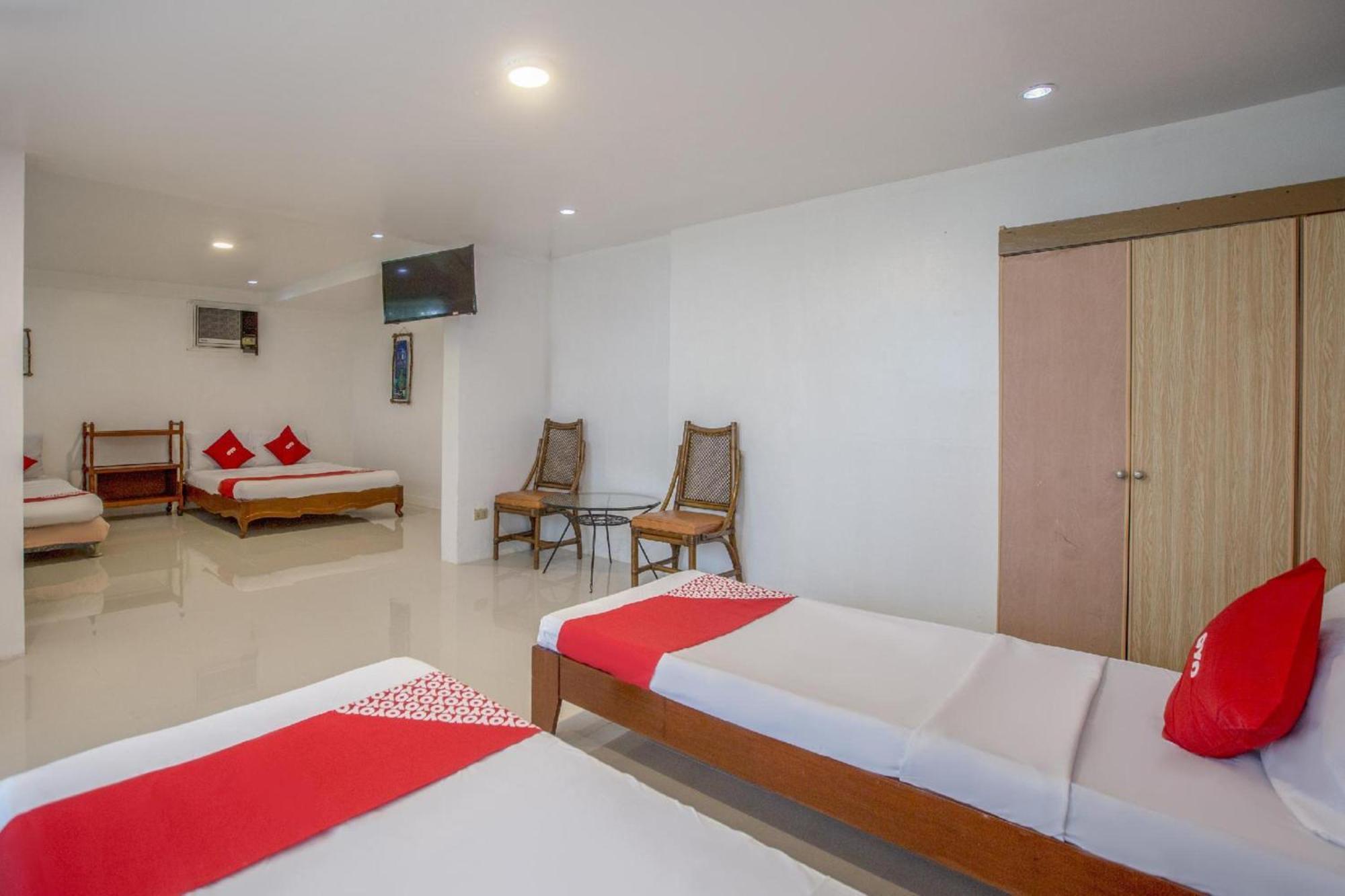 Hotel Oyo 588 Sunrock Antipolo