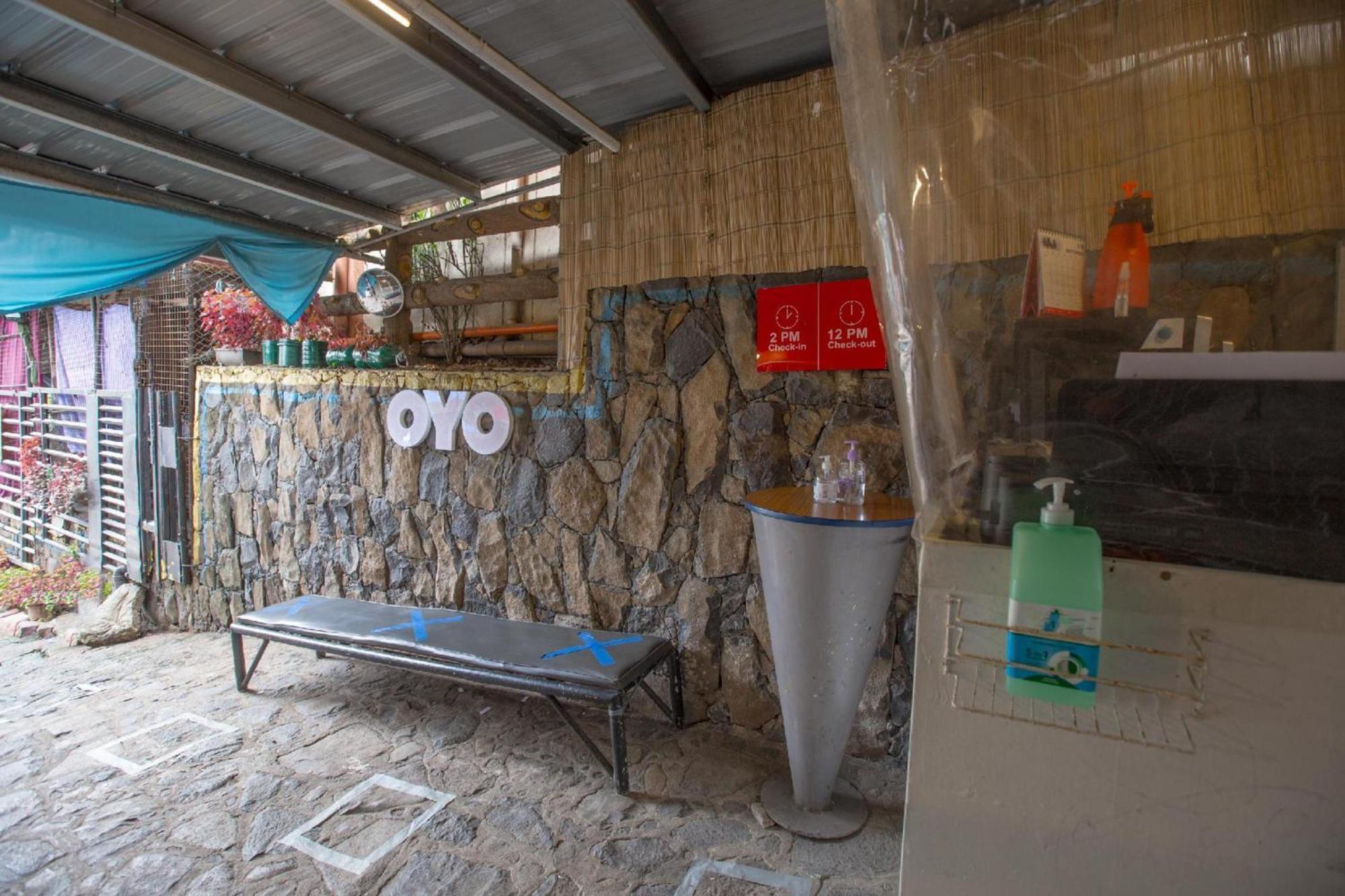 Hotel Oyo 588 Sunrock Antipolo